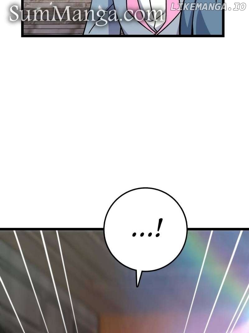 My Master Only Breaks Through Every Time the Limit Is Reached Chapter 83 - page 76