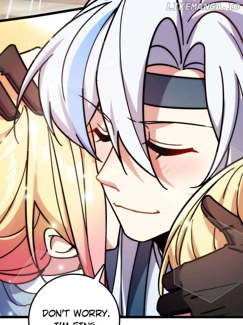 My Master Only Breaks Through Every Time the Limit Is Reached Chapter 83 - page 79