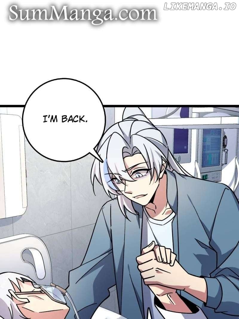 My Master Only Breaks Through Every Time the Limit Is Reached Chapter 83 - page 8