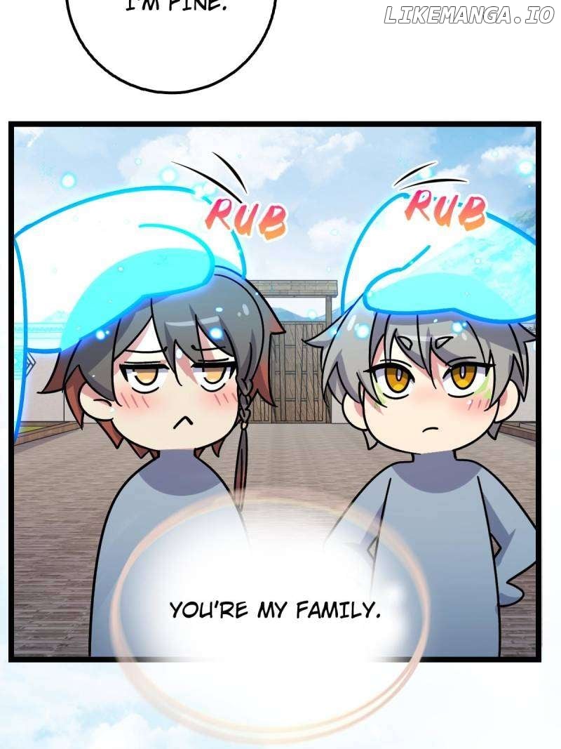 My Master Only Breaks Through Every Time the Limit Is Reached Chapter 83 - page 80