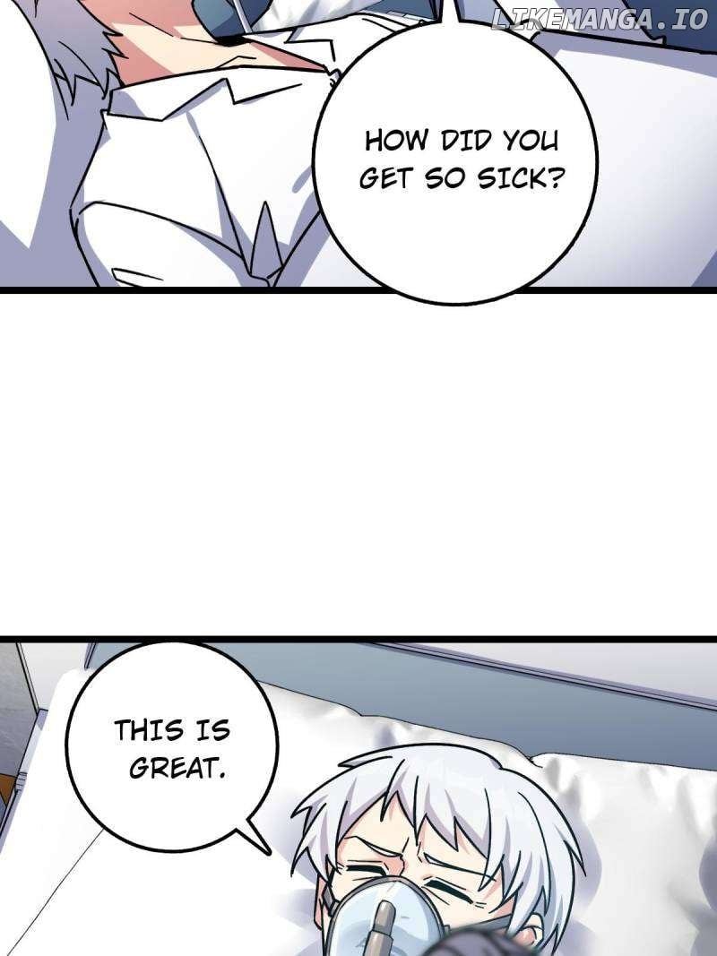 My Master Only Breaks Through Every Time the Limit Is Reached Chapter 83 - page 9