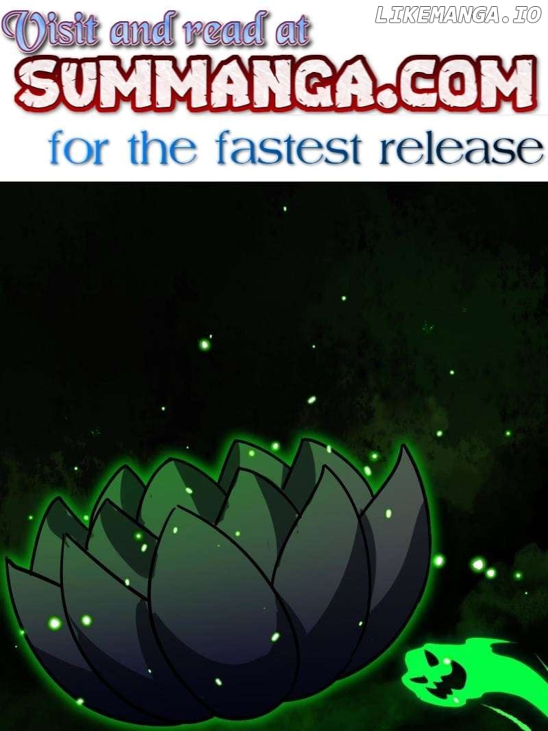 My Master Only Breaks Through Every Time the Limit Is Reached Chapter 86 - page 1