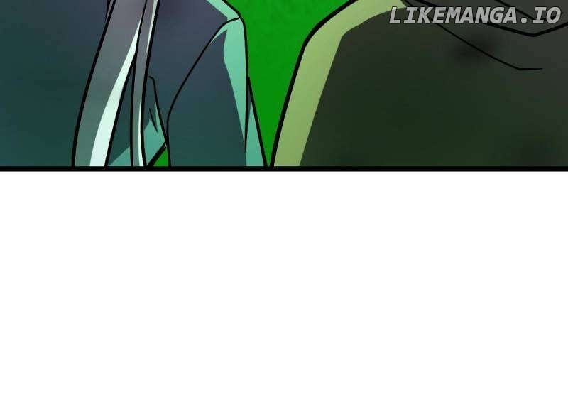 My Master Only Breaks Through Every Time the Limit Is Reached Chapter 86 - page 11