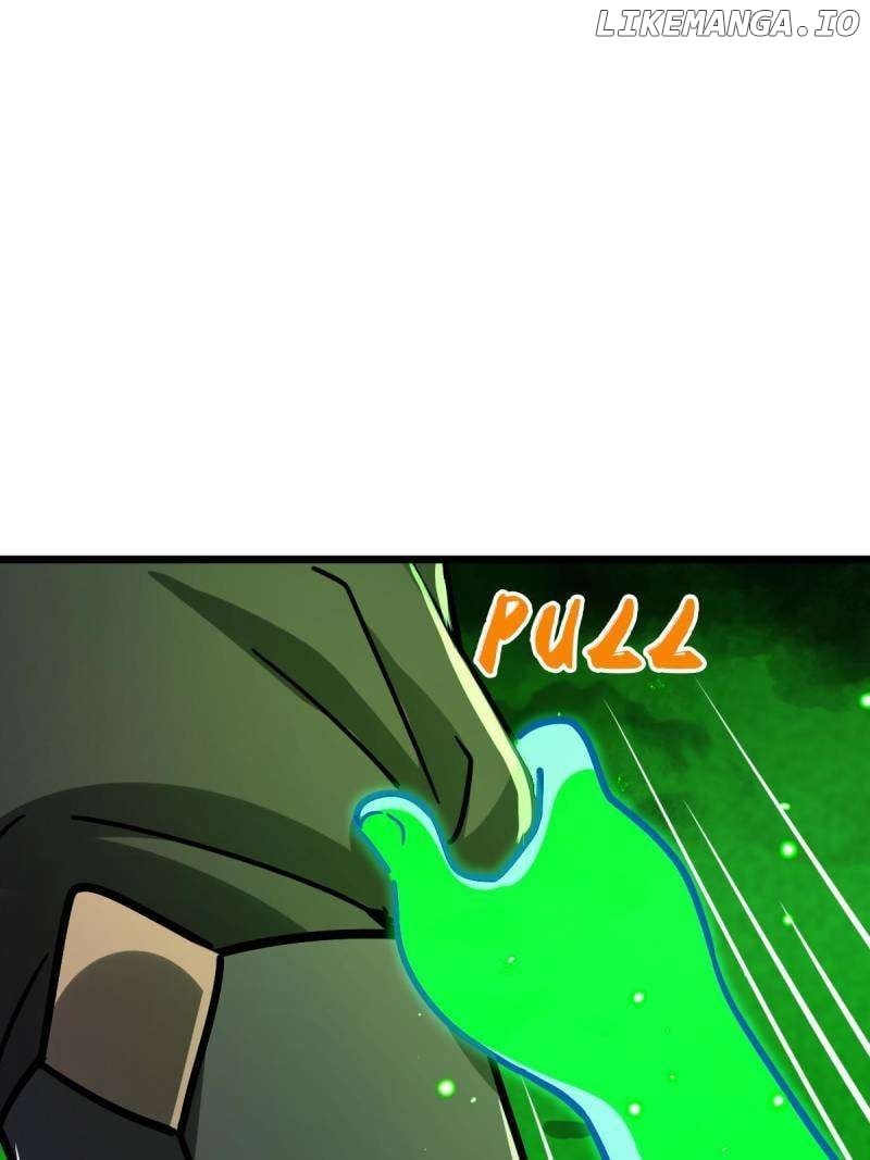My Master Only Breaks Through Every Time the Limit Is Reached Chapter 86 - page 12