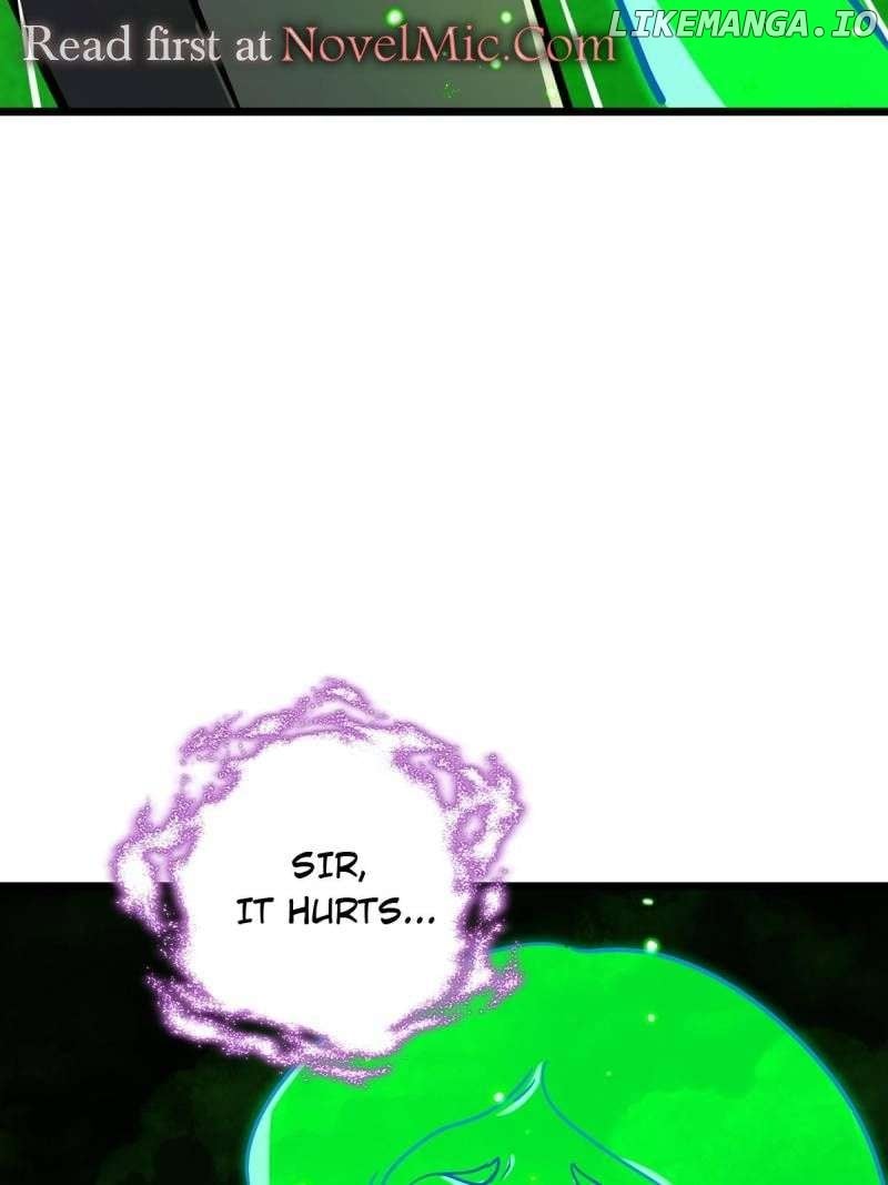 My Master Only Breaks Through Every Time the Limit Is Reached Chapter 86 - page 13