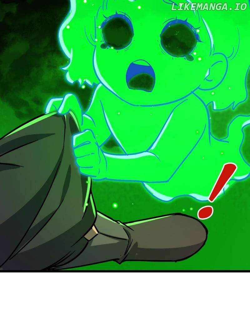 My Master Only Breaks Through Every Time the Limit Is Reached Chapter 86 - page 14