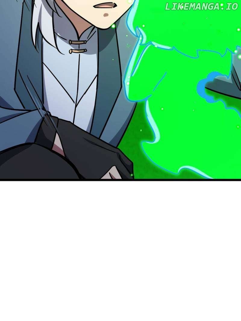 My Master Only Breaks Through Every Time the Limit Is Reached Chapter 86 - page 16