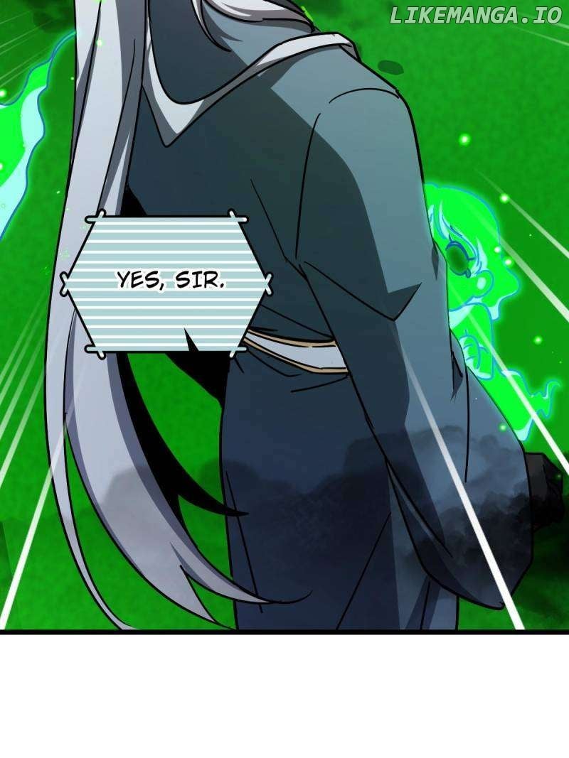 My Master Only Breaks Through Every Time the Limit Is Reached Chapter 86 - page 18