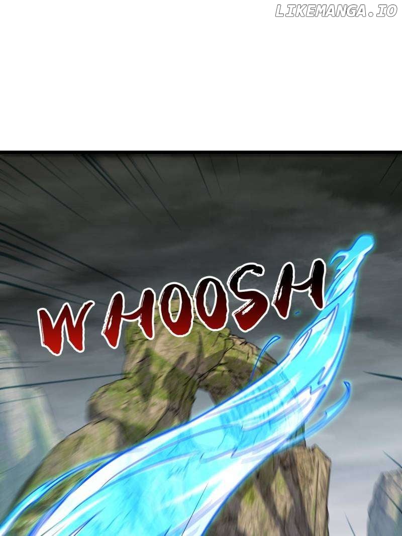 My Master Only Breaks Through Every Time the Limit Is Reached Chapter 86 - page 19