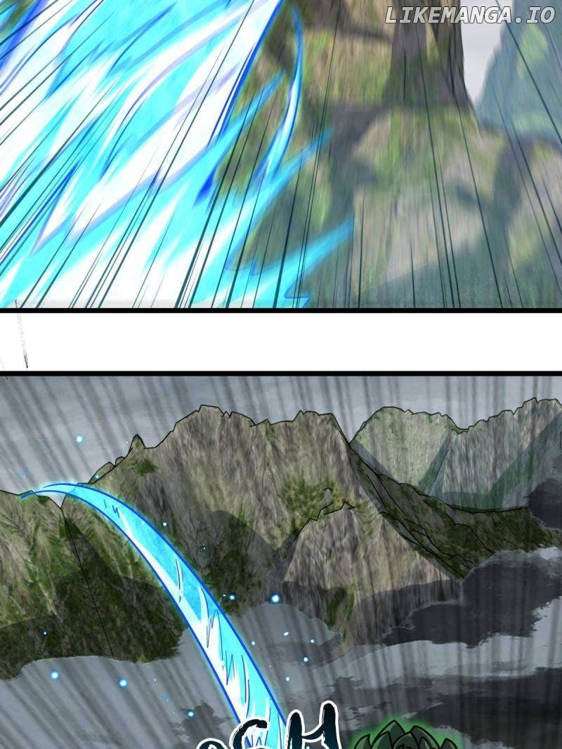 My Master Only Breaks Through Every Time the Limit Is Reached Chapter 86 - page 20