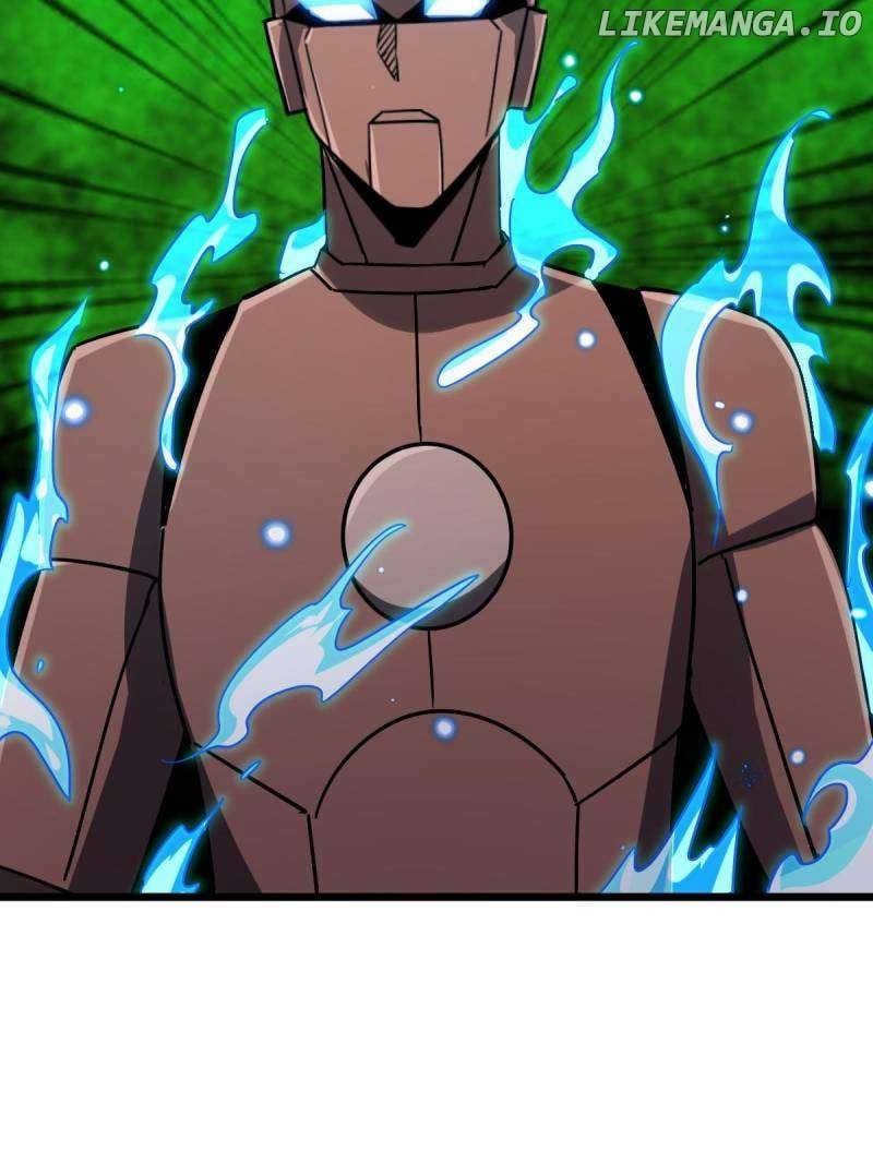 My Master Only Breaks Through Every Time the Limit Is Reached Chapter 86 - page 24