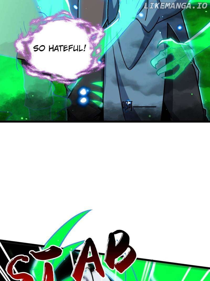 My Master Only Breaks Through Every Time the Limit Is Reached Chapter 86 - page 4