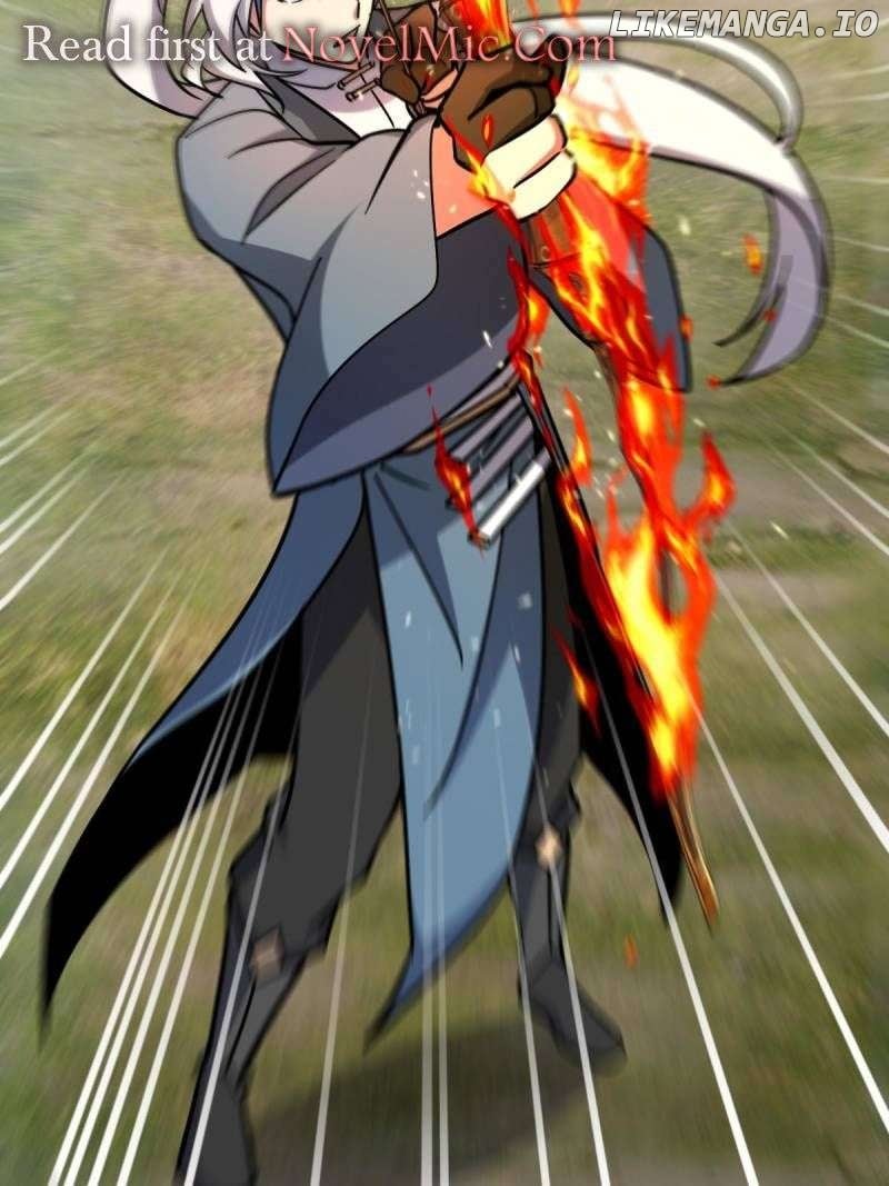 My Master Only Breaks Through Every Time the Limit Is Reached Chapter 86 - page 44