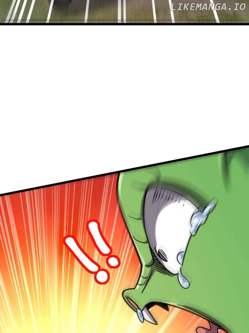 My Master Only Breaks Through Every Time the Limit Is Reached Chapter 86 - page 45