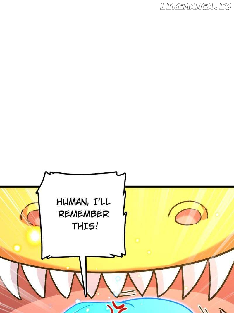 My Master Only Breaks Through Every Time the Limit Is Reached Chapter 86 - page 50