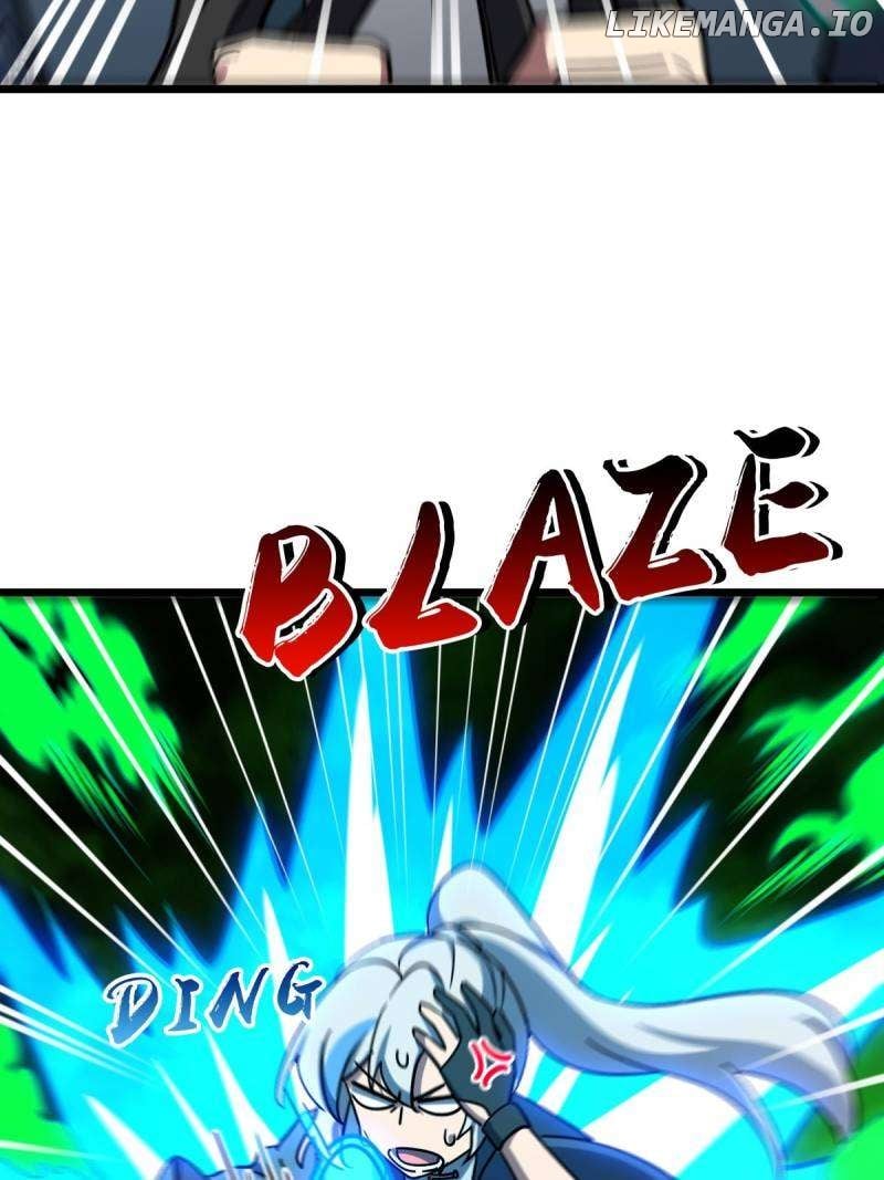 My Master Only Breaks Through Every Time the Limit Is Reached Chapter 86 - page 6