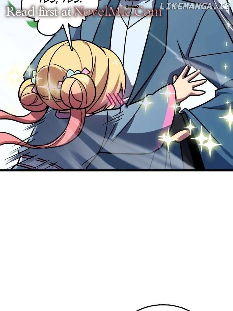 My Master Only Breaks Through Every Time the Limit Is Reached Chapter 86 - page 62