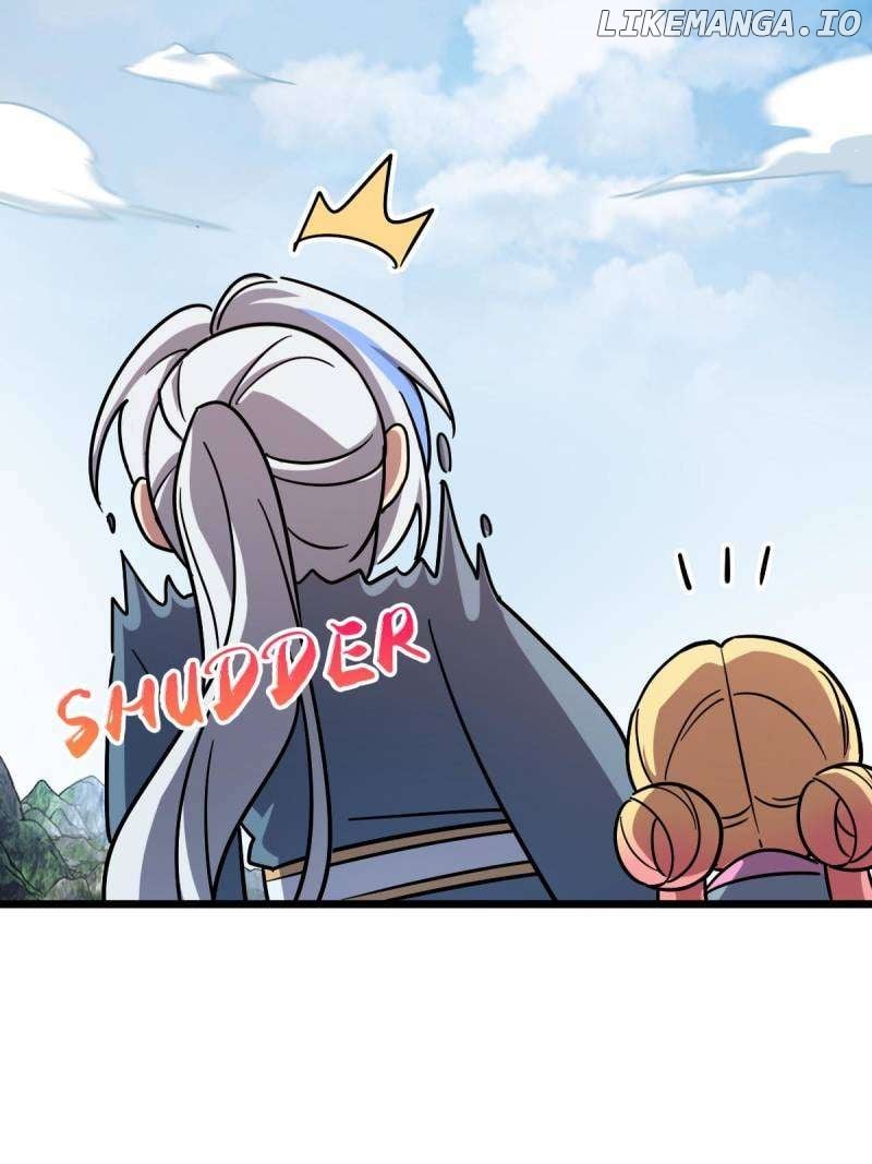My Master Only Breaks Through Every Time the Limit Is Reached Chapter 86 - page 67