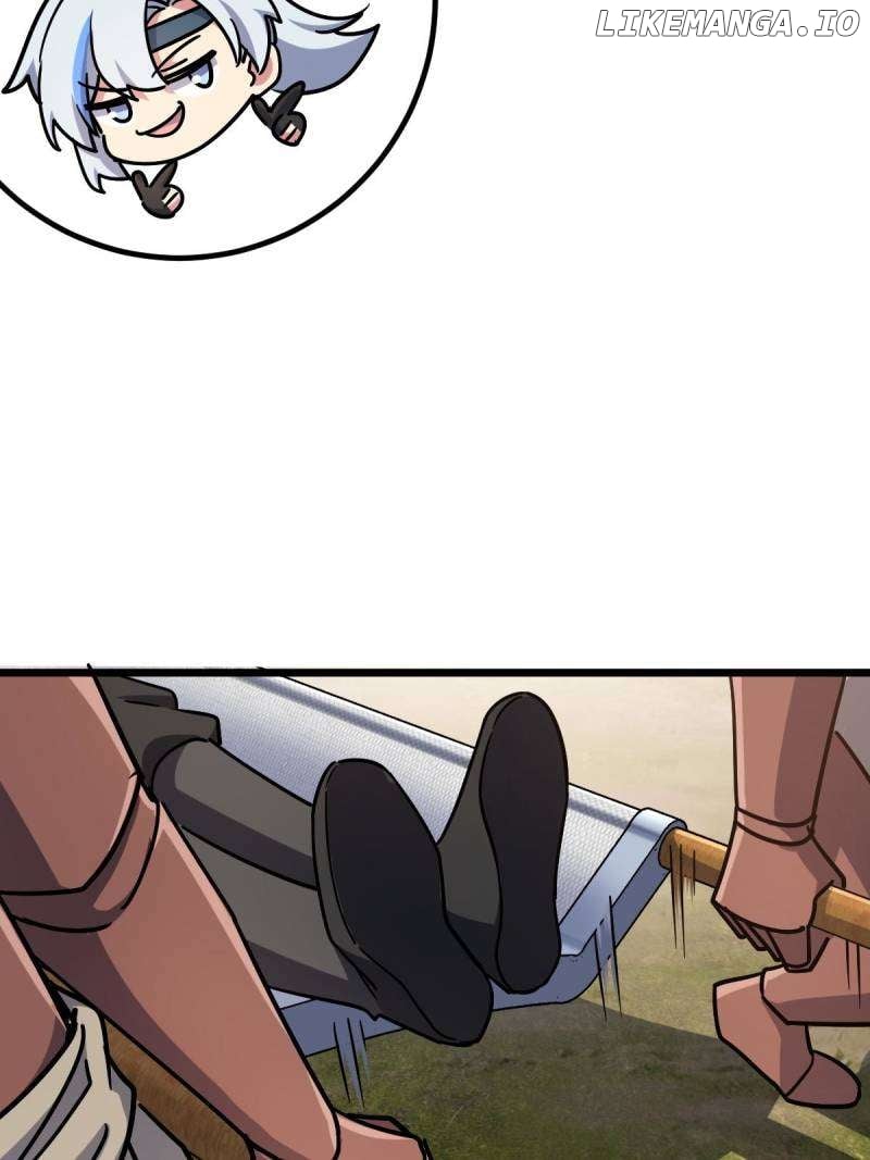 My Master Only Breaks Through Every Time the Limit Is Reached Chapter 86 - page 79