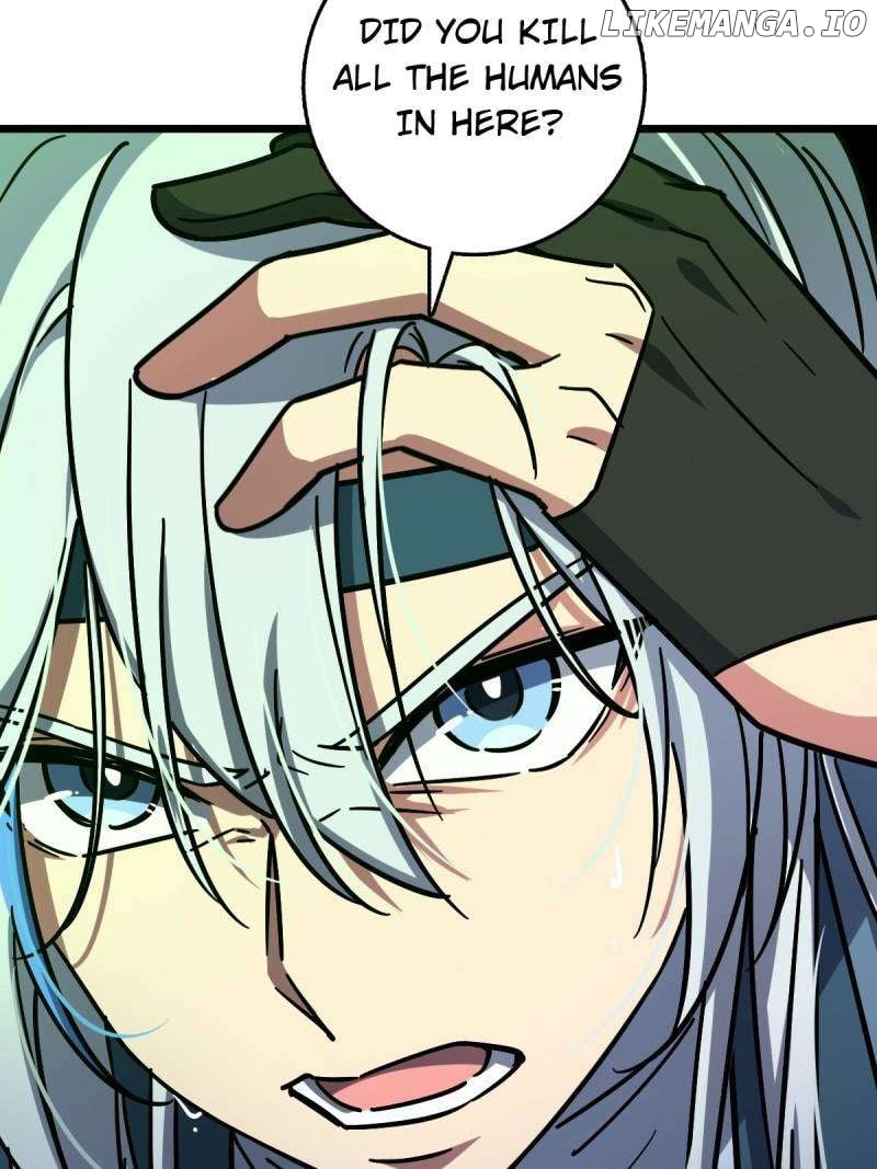My Master Only Breaks Through Every Time the Limit Is Reached Chapter 86 - page 8