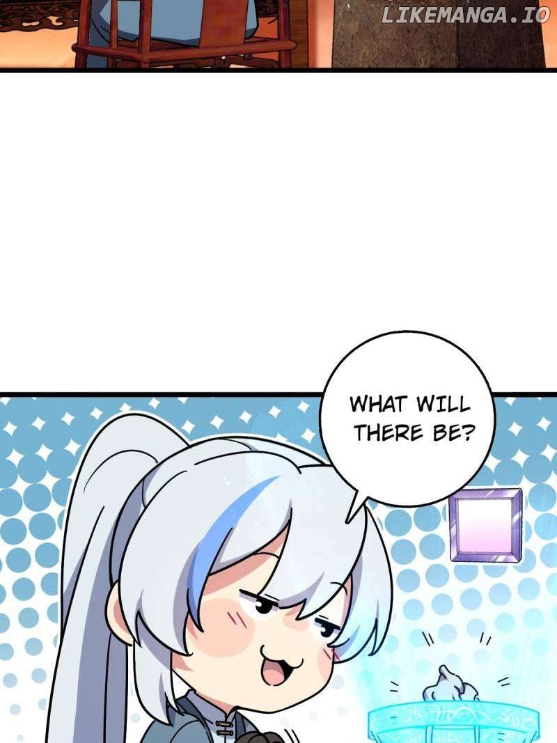 My Master Only Breaks Through Every Time the Limit Is Reached Chapter 86 - page 86