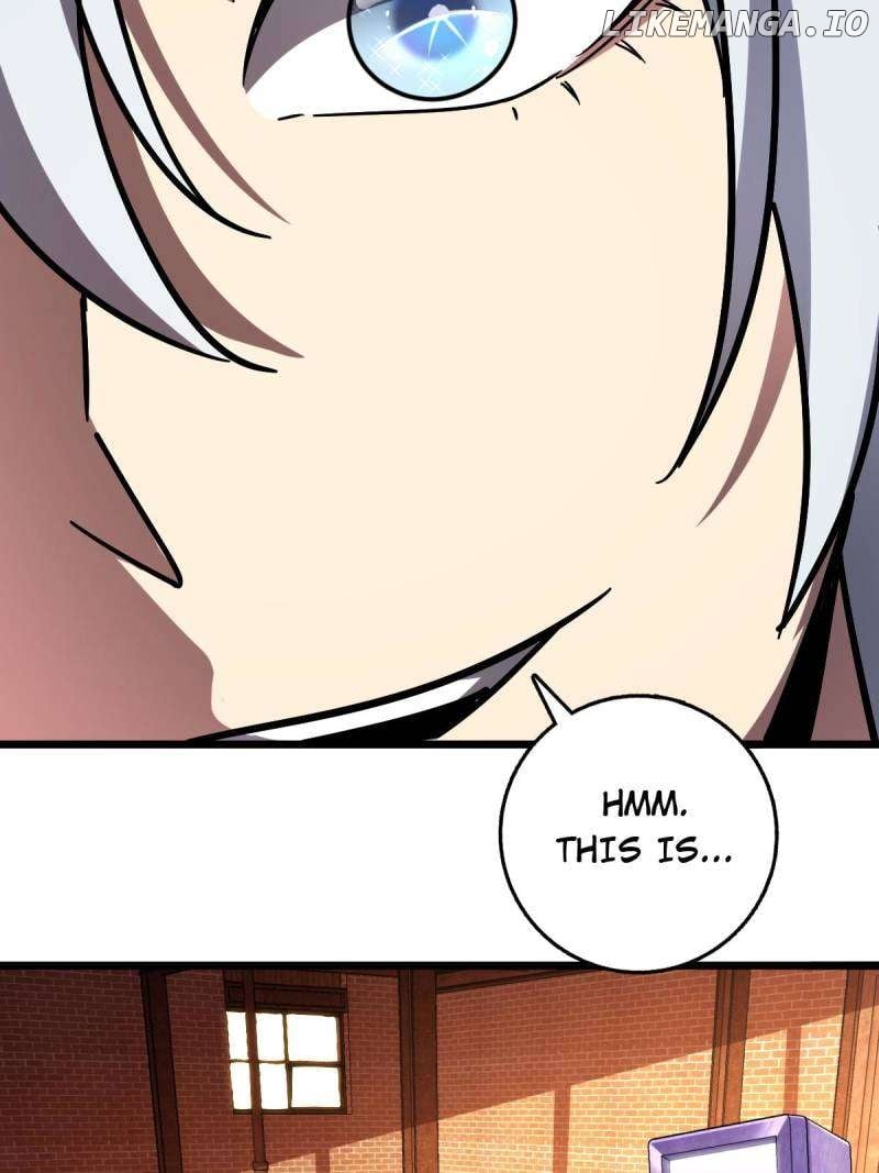 My Master Only Breaks Through Every Time the Limit Is Reached Chapter 86 - page 89