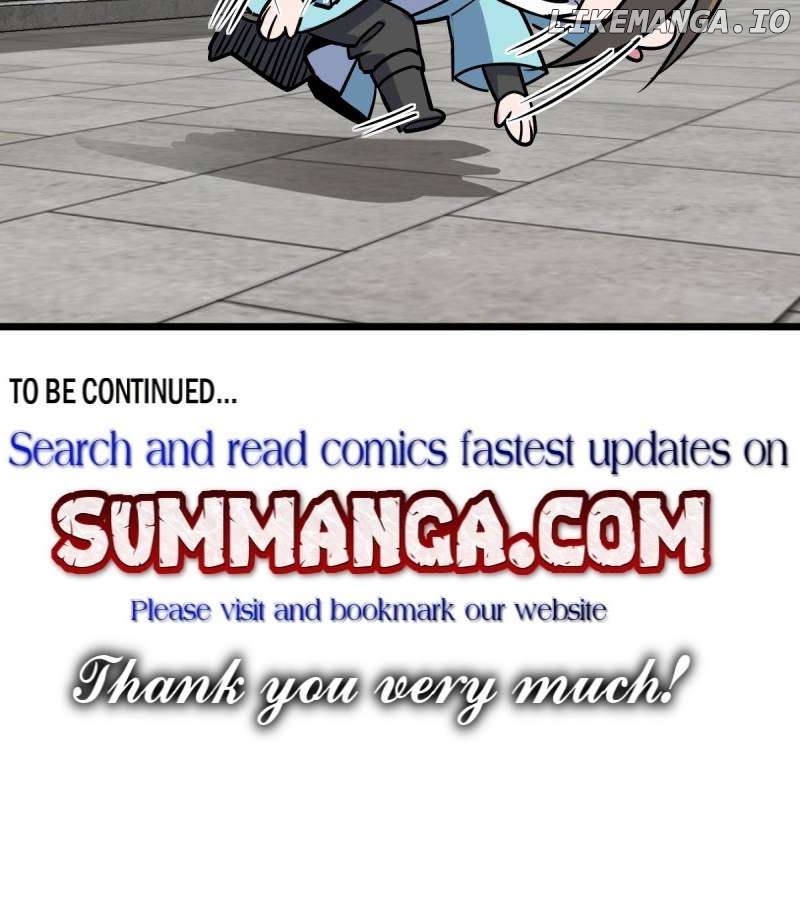 My Master Only Breaks Through Every Time the Limit Is Reached Chapter 90 - page 102