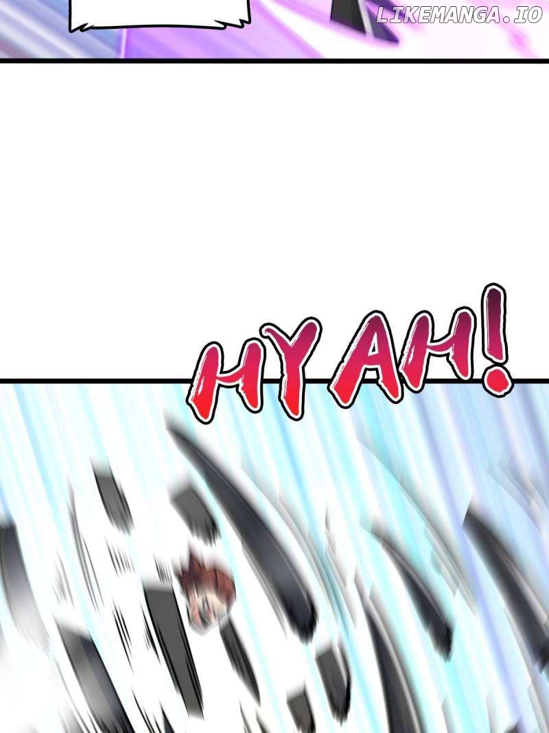 My Master Only Breaks Through Every Time the Limit Is Reached Chapter 90 - page 12