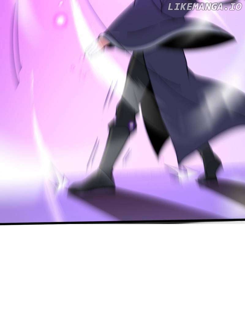 My Master Only Breaks Through Every Time the Limit Is Reached Chapter 90 - page 14
