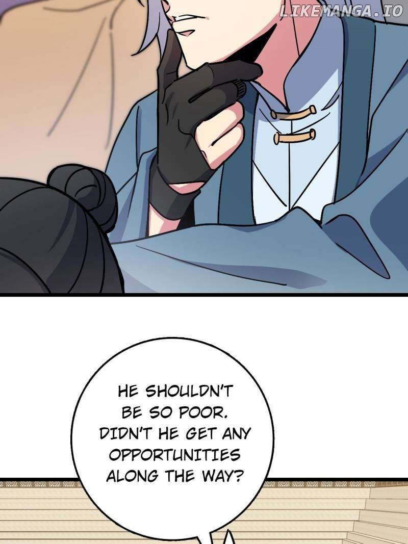 My Master Only Breaks Through Every Time the Limit Is Reached Chapter 90 - page 17
