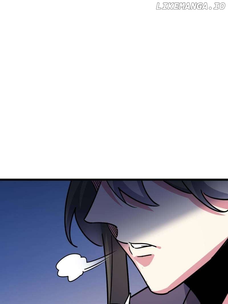 My Master Only Breaks Through Every Time the Limit Is Reached Chapter 90 - page 23