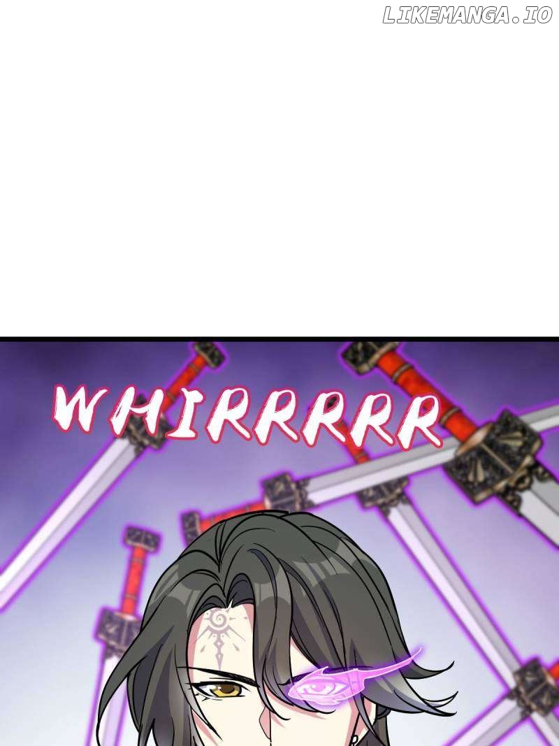 My Master Only Breaks Through Every Time the Limit Is Reached Chapter 90 - page 25