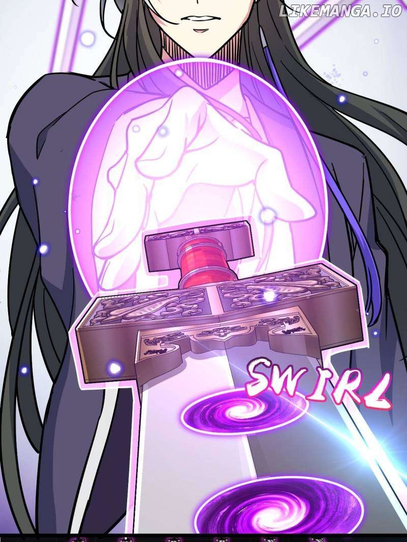 My Master Only Breaks Through Every Time the Limit Is Reached Chapter 90 - page 26