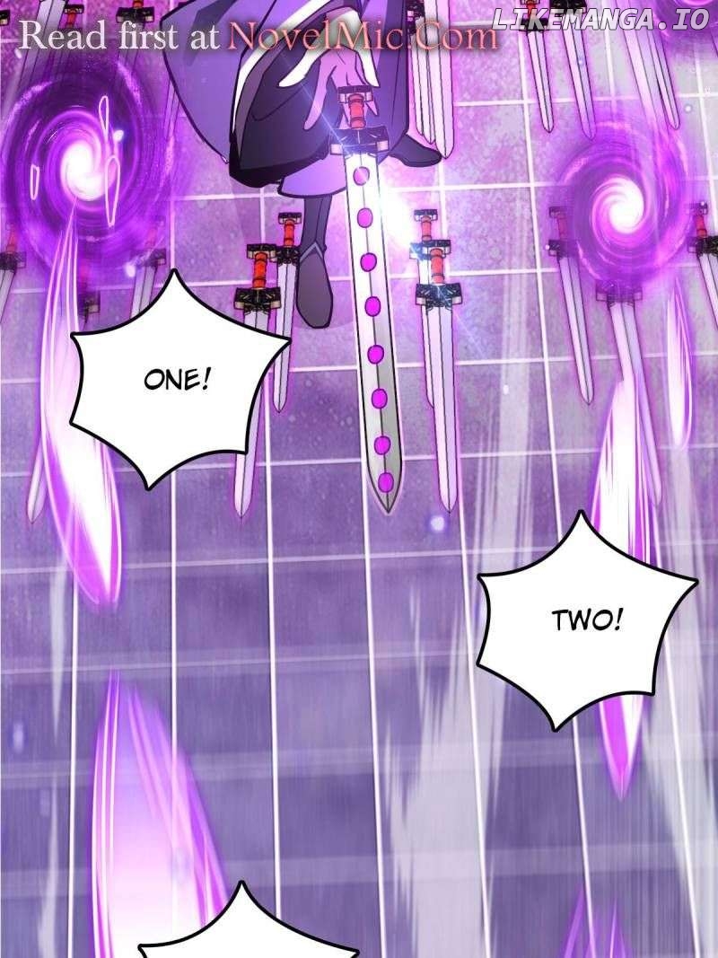 My Master Only Breaks Through Every Time the Limit Is Reached Chapter 90 - page 28