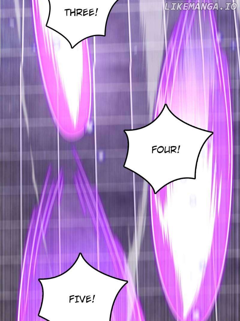 My Master Only Breaks Through Every Time the Limit Is Reached Chapter 90 - page 29