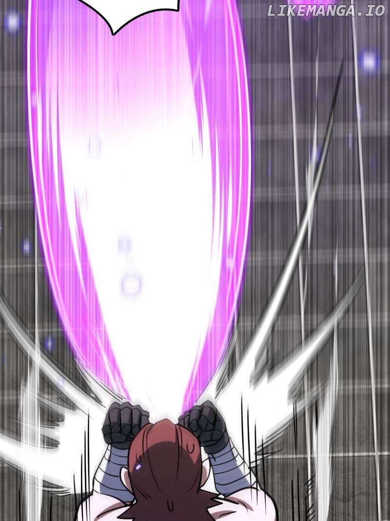 My Master Only Breaks Through Every Time the Limit Is Reached Chapter 90 - page 30