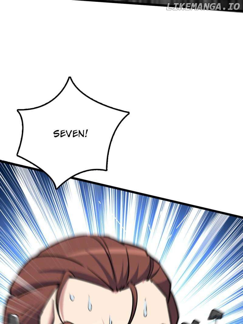 My Master Only Breaks Through Every Time the Limit Is Reached Chapter 90 - page 33