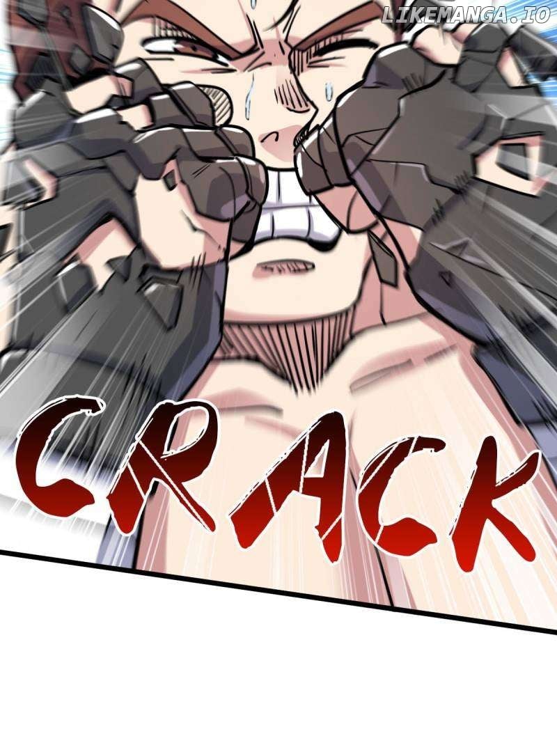 My Master Only Breaks Through Every Time the Limit Is Reached Chapter 90 - page 34
