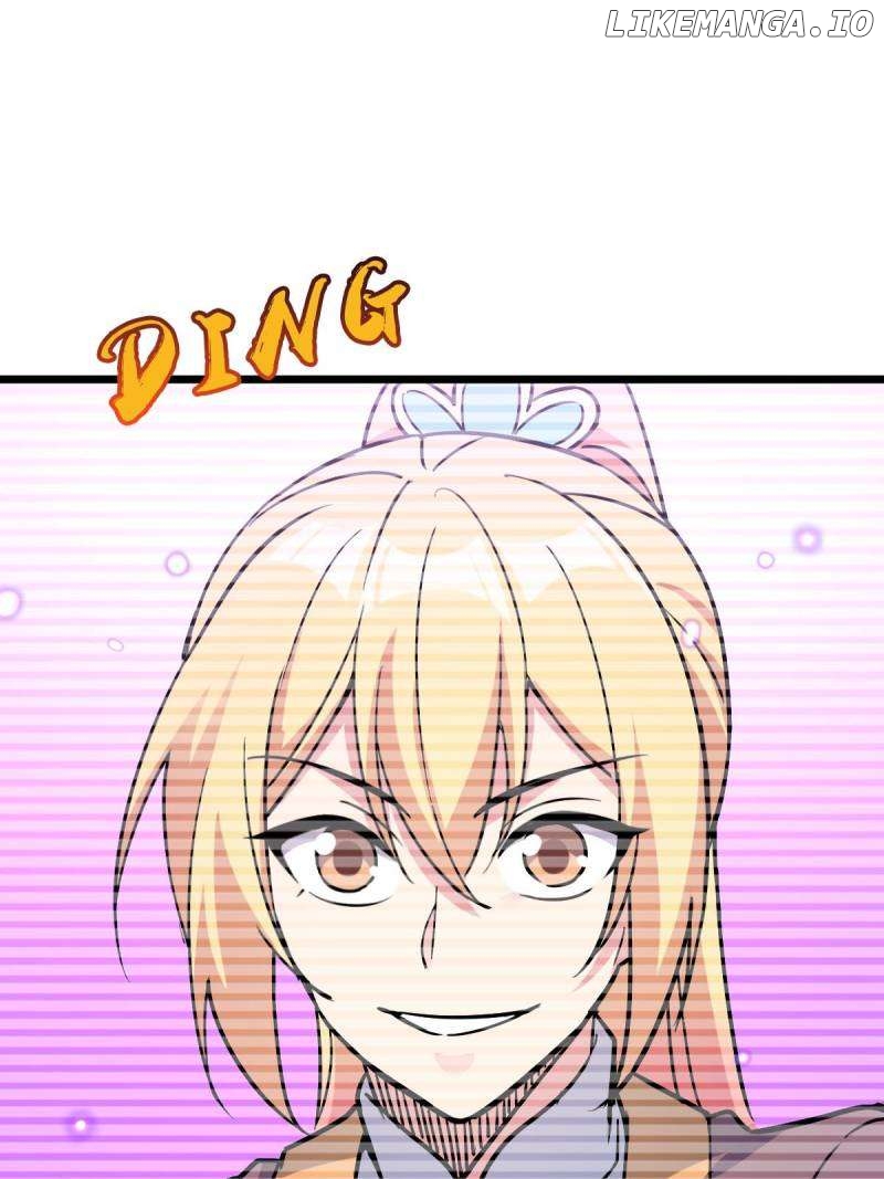 My Master Only Breaks Through Every Time the Limit Is Reached Chapter 90 - page 41