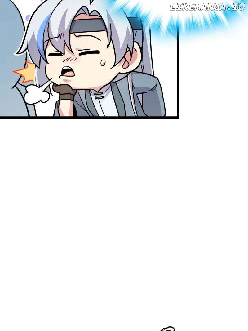 My Master Only Breaks Through Every Time the Limit Is Reached Chapter 90 - page 48
