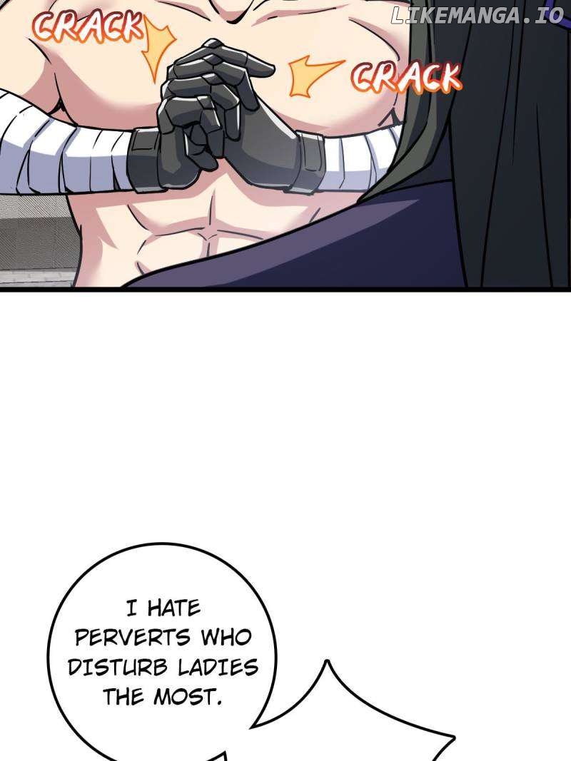 My Master Only Breaks Through Every Time the Limit Is Reached Chapter 90 - page 5