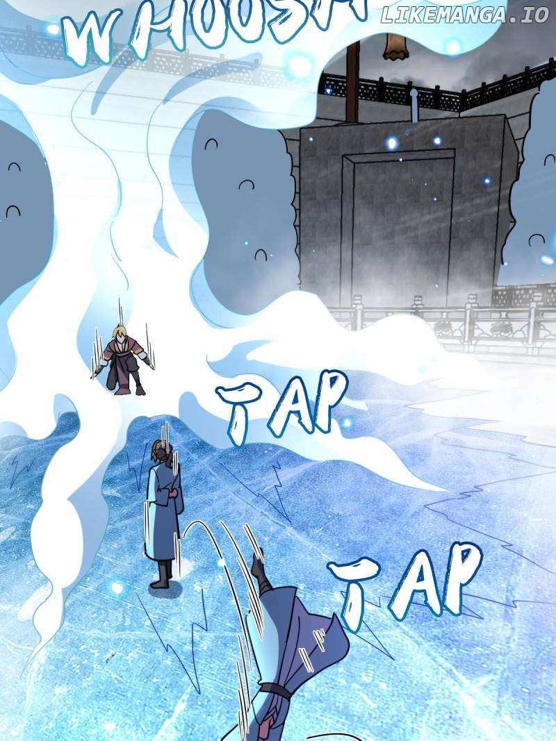 My Master Only Breaks Through Every Time the Limit Is Reached Chapter 90 - page 52