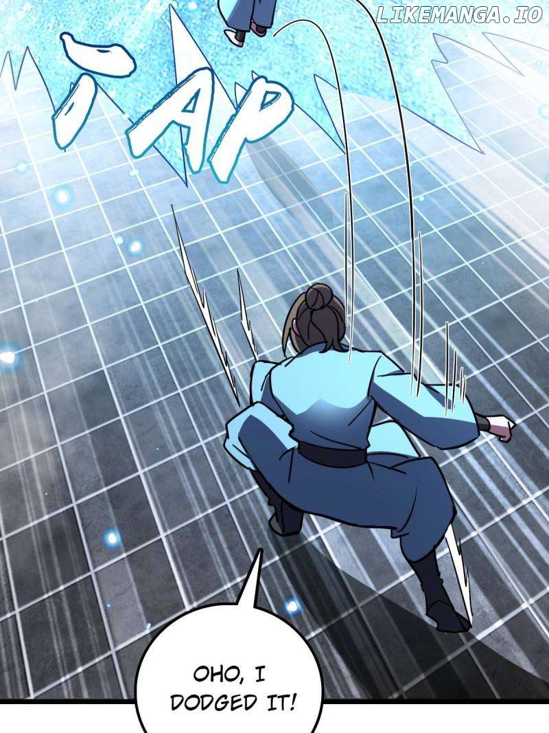 My Master Only Breaks Through Every Time the Limit Is Reached Chapter 90 - page 53