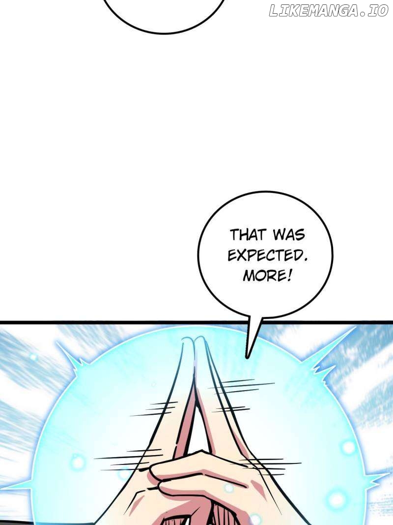 My Master Only Breaks Through Every Time the Limit Is Reached Chapter 90 - page 54