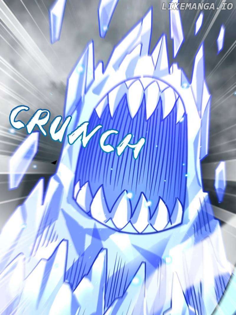 My Master Only Breaks Through Every Time the Limit Is Reached Chapter 90 - page 56