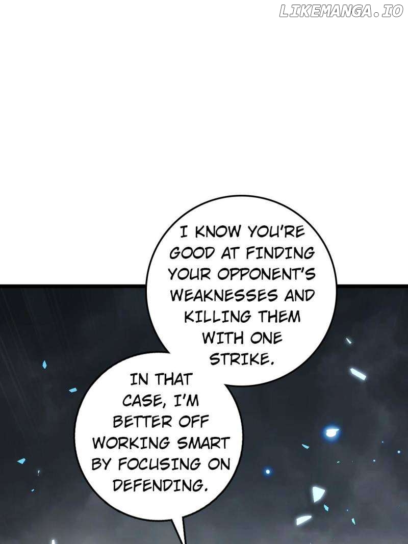 My Master Only Breaks Through Every Time the Limit Is Reached Chapter 90 - page 58