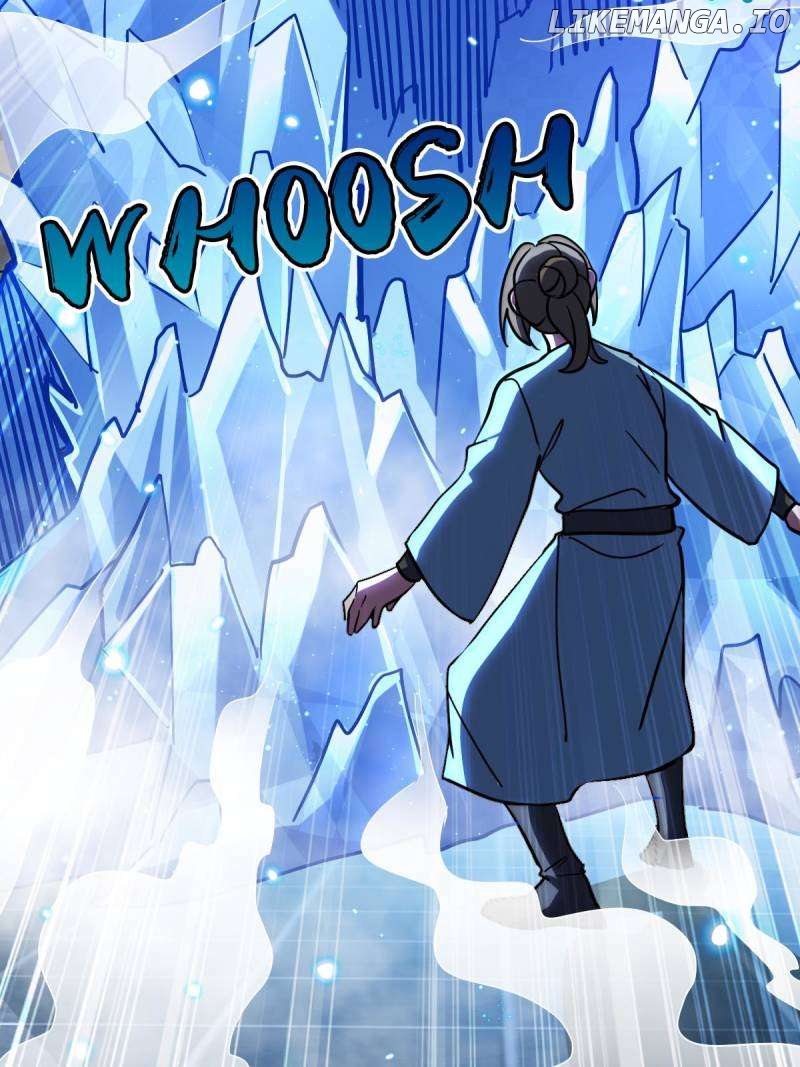 My Master Only Breaks Through Every Time the Limit Is Reached Chapter 90 - page 60