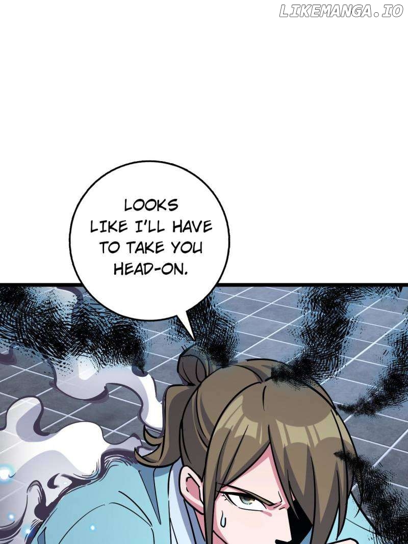 My Master Only Breaks Through Every Time the Limit Is Reached Chapter 90 - page 62