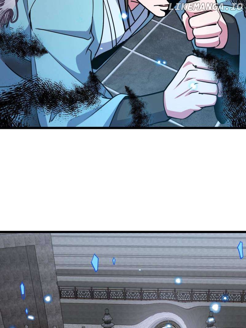 My Master Only Breaks Through Every Time the Limit Is Reached Chapter 90 - page 63