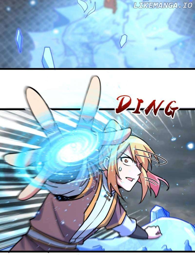 My Master Only Breaks Through Every Time the Limit Is Reached Chapter 90 - page 66